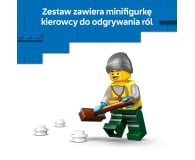 LEGO CITY 60490 Pług śnieżny - 1473509 - zdjęcie 16